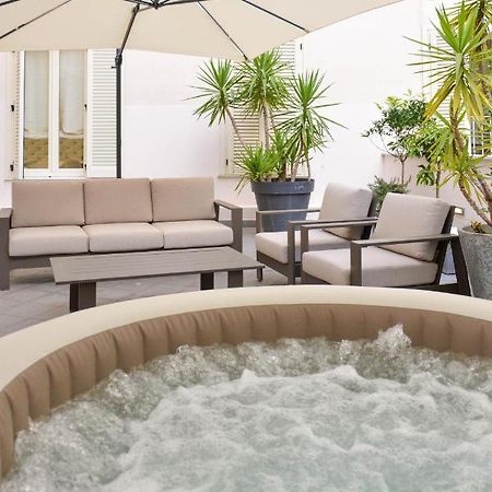 로마 Wamma Luxury House With Terrace 아파트 외부 사진