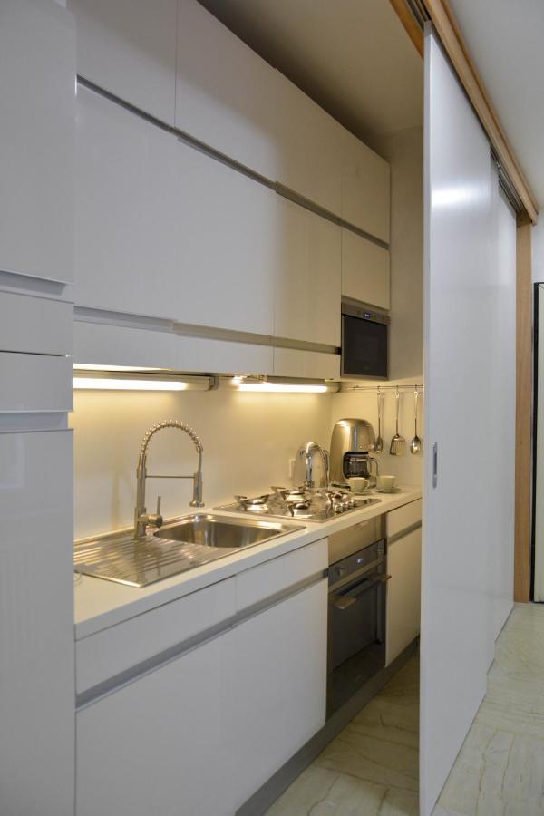 로마 Wamma Luxury House With Terrace 아파트 외부 사진