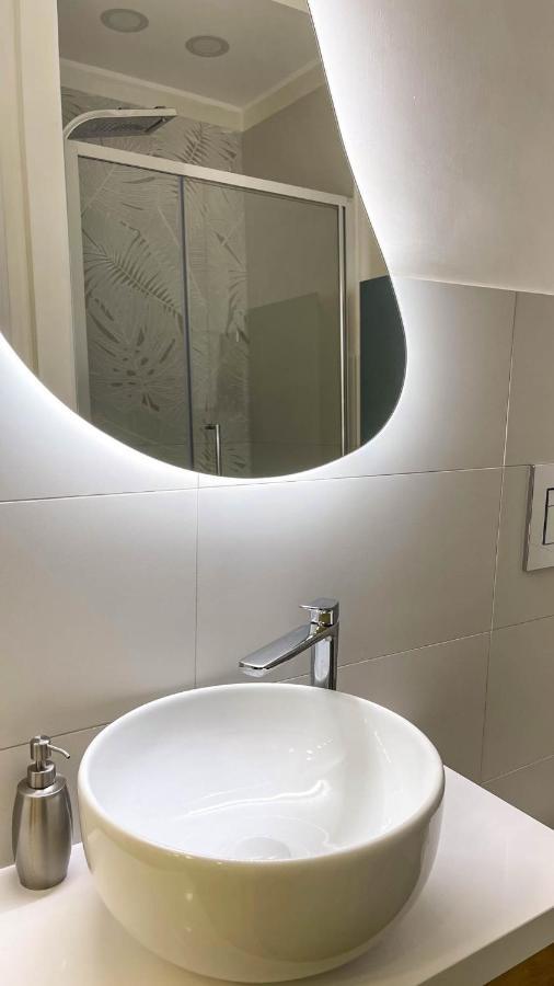 로마 Wamma Luxury House With Terrace 아파트 외부 사진